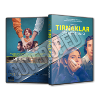 Fingernails - 2023 Türkçe Dvd Cover Tasarımı